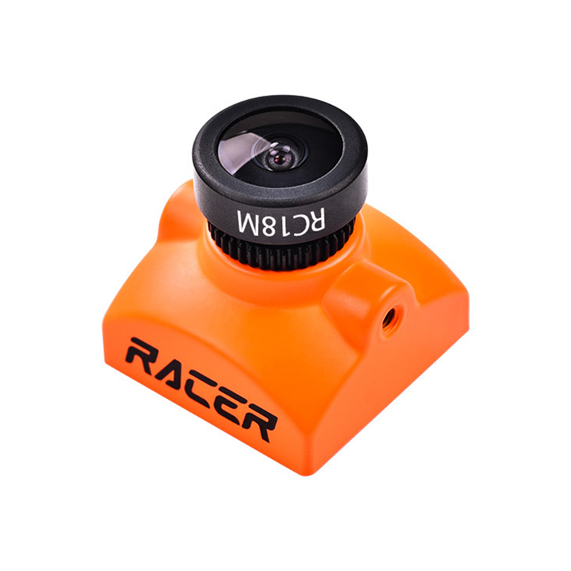 RunCam Racer 2 FPV Camera 700T - огляд і ціна Fpv Camera Cmos