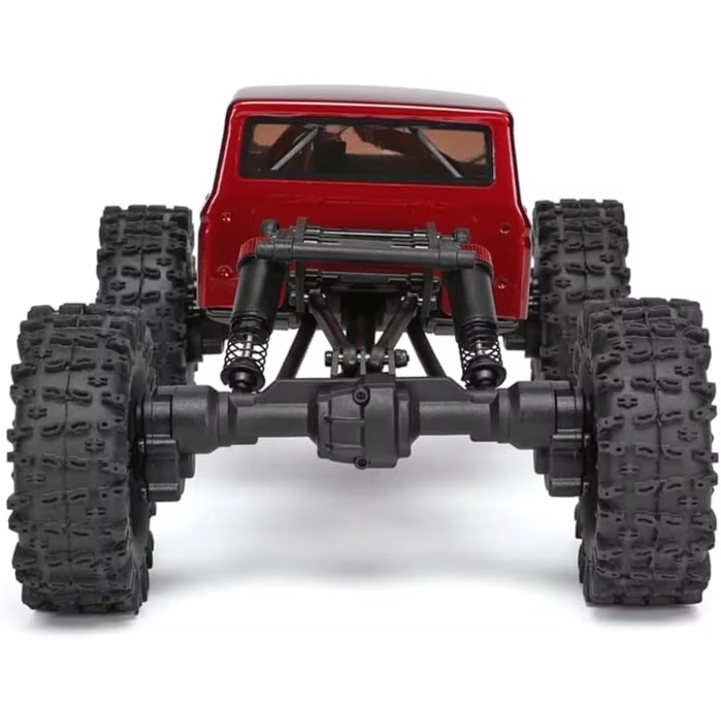 18 APEX, 1/18 Scale Brushless  - огляд і ціна Drone Vera Rc