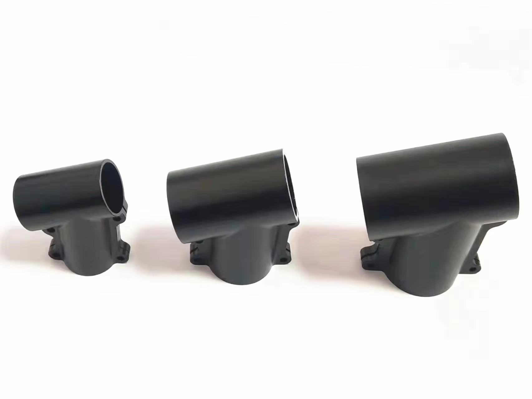 1pc Three-way joint carbon tub - огляд і ціна Drone Rc Not Connected