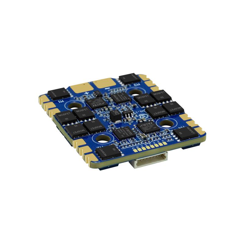 SEQURE Blueson A1 ESC 6S 65A / - огляд і ціна Drone Rc Controller