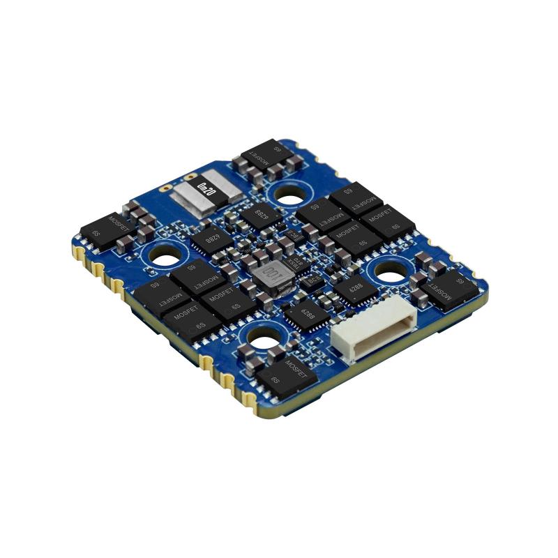 SEQURE Blueson A1 ESC 6S 65A / - огляд і ціна Drone Rc Controller