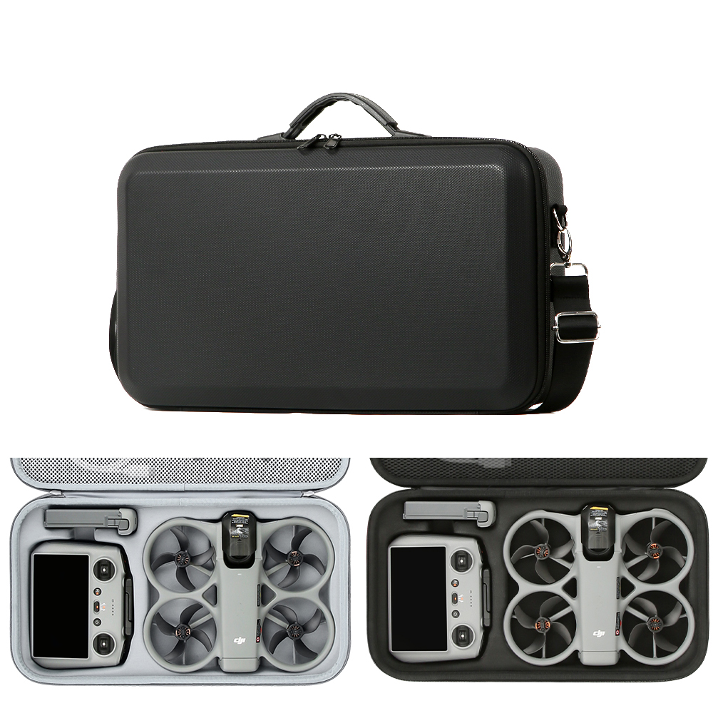 Drone Combo Box For DJI Avata  - огляд і ціна Drone Rc Drone