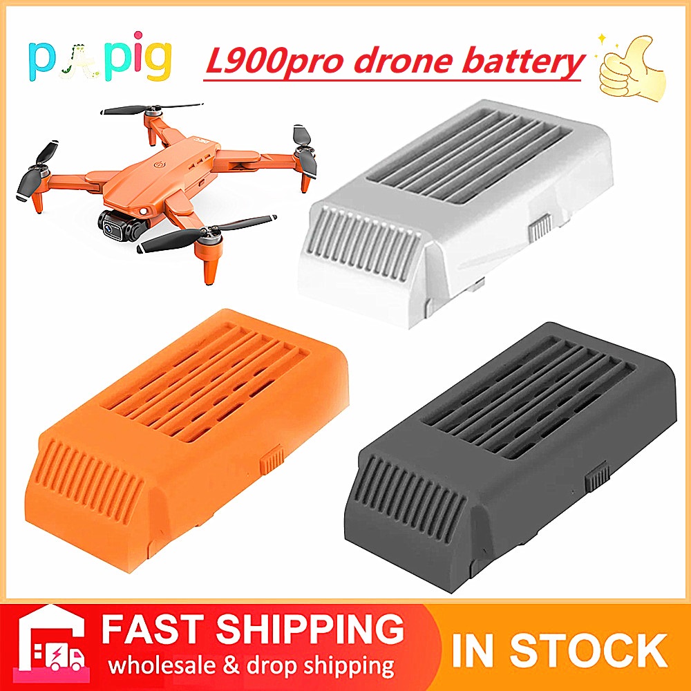 L900 Pro GPS Drone 4K Drone Ba - огляд і ціна Dron Rc Quadcopter