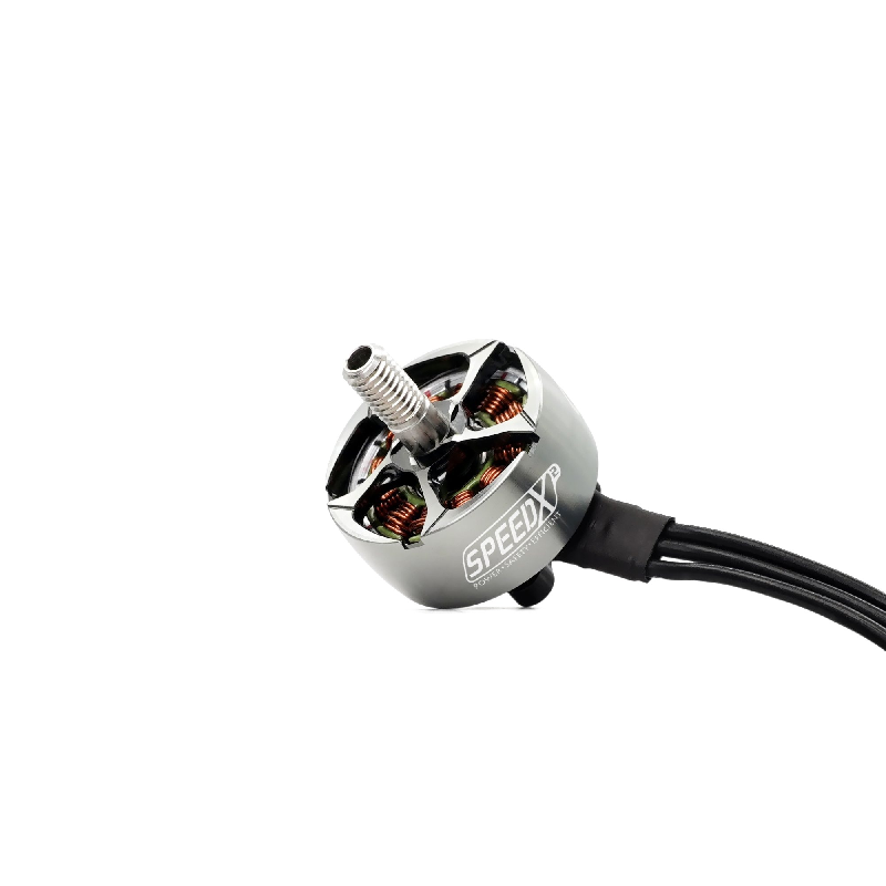 GEPRC SPEEDX2 2107.5 1960KV/24 - огляд і ціна Drone Rc Accessories