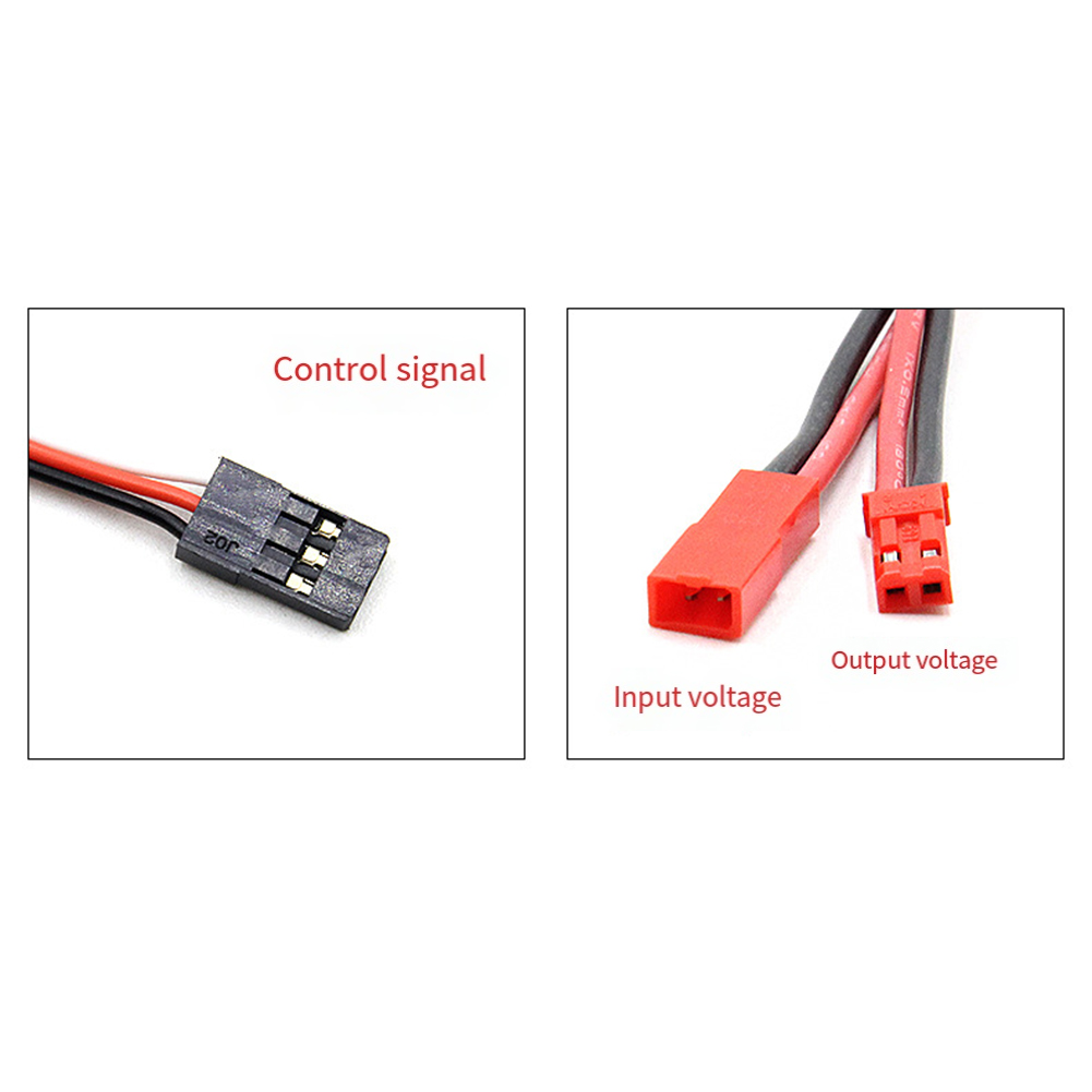 High Current Remote Control El - огляд і ціна Drone Rc Signal