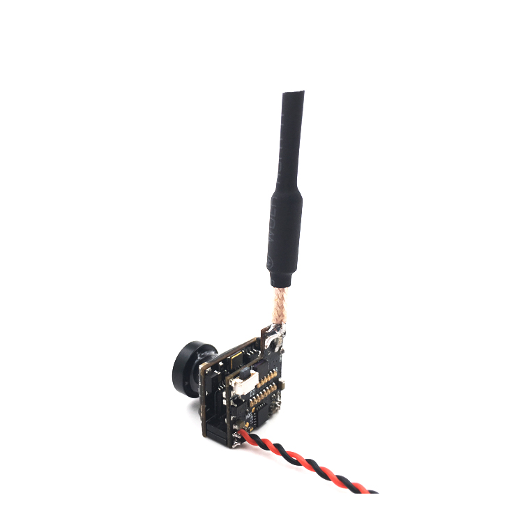 FPV Micro AIO Camera 5.8G 48CH - огляд і ціна Fpv Camera Cmos