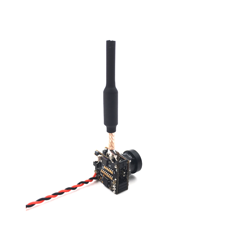 FPV Micro AIO Camera 5.8G 48CH - огляд і ціна Fpv Camera Cmos