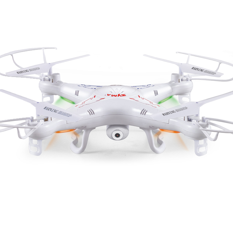 Original SYMA X5C/ X5C-1 Explo - огляд і ціна Drone Vera Rc