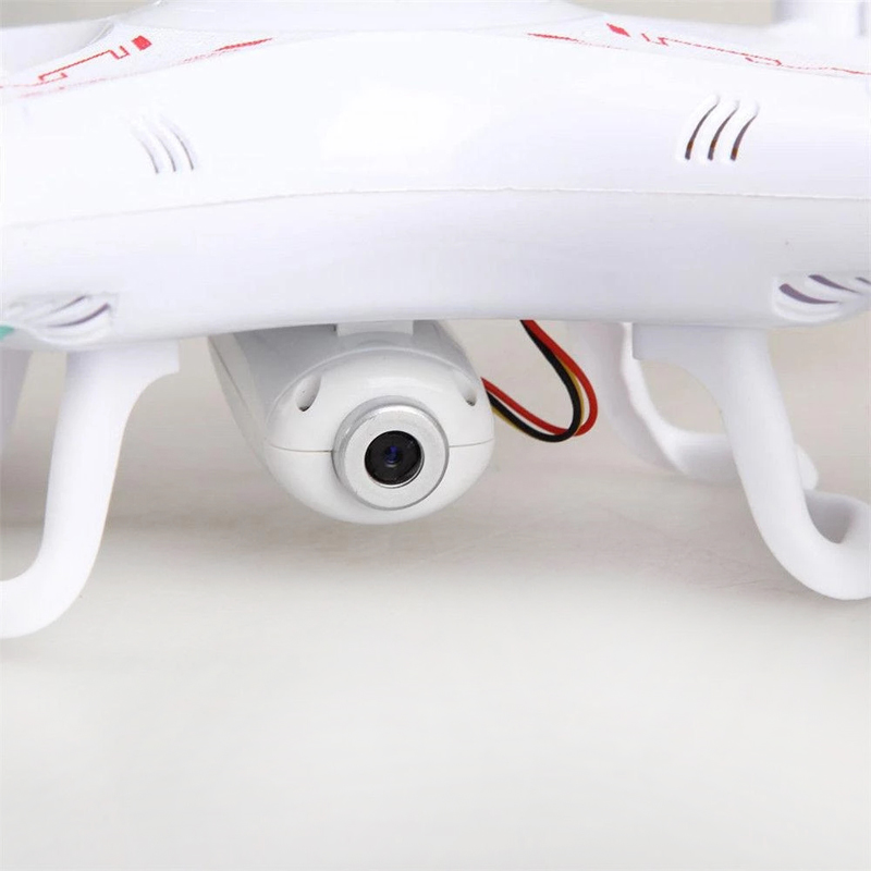 Original SYMA X5C/ X5C-1 Explo - огляд і ціна Drone Vera Rc