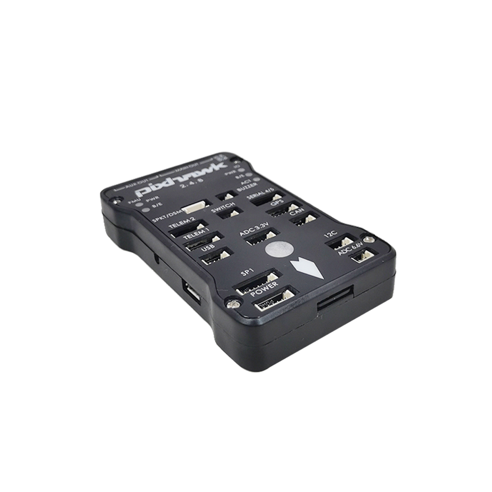 Pixhawk PX4 PIX 2.4.8 32 Bit F - огляд і ціна Drone Rc Car