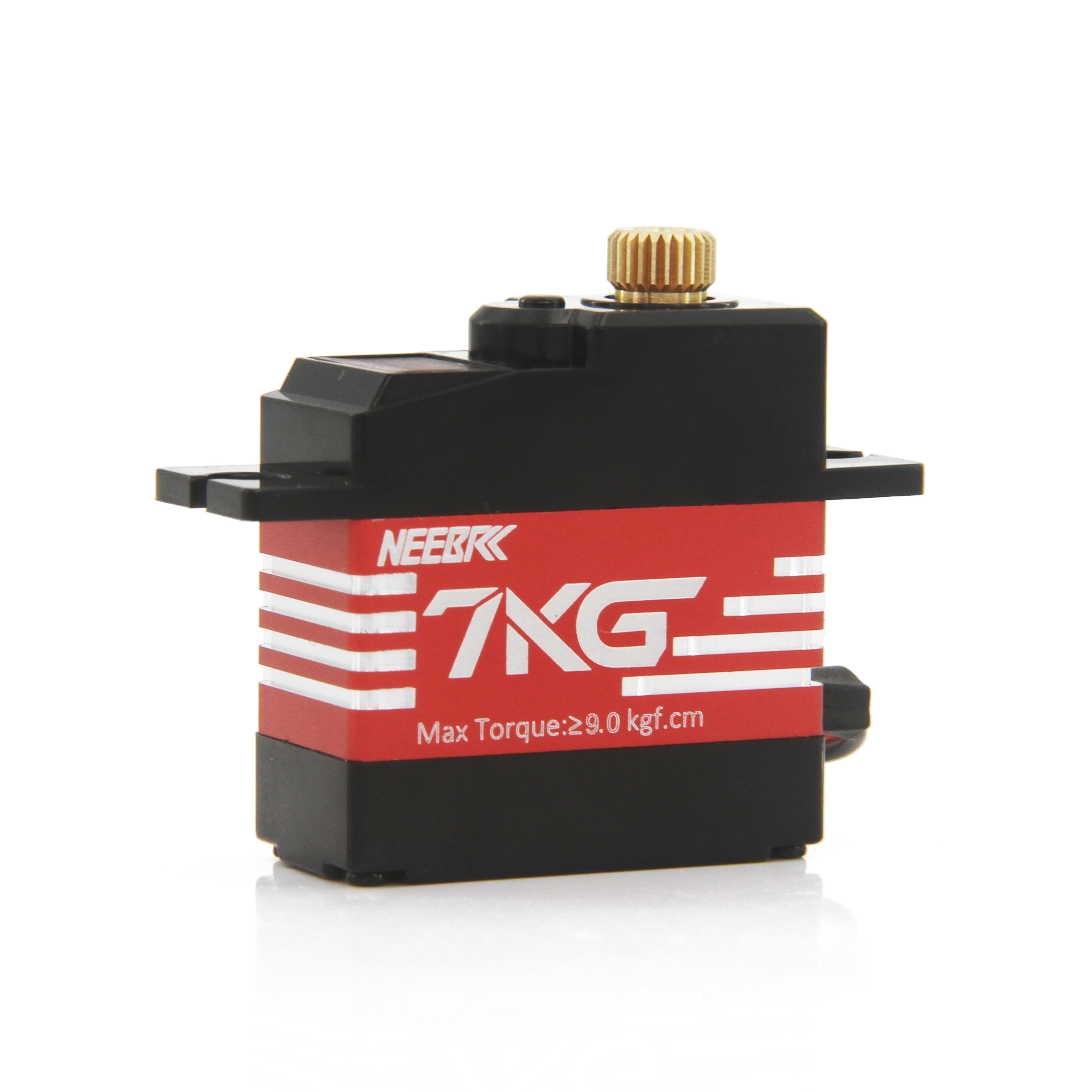 NEEBRC 7KG Waterproof Metal Ge - огляд і ціна Drone Mjx Rc