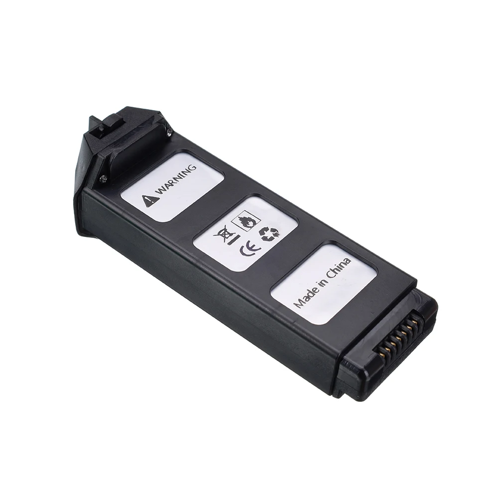 Original 7.4V LiPo Battery For - огляд і ціна Drone Mjx Rc