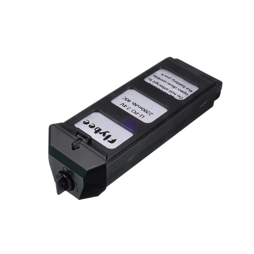 Original 7.4V LiPo Battery For - огляд і ціна Drone Mjx Rc