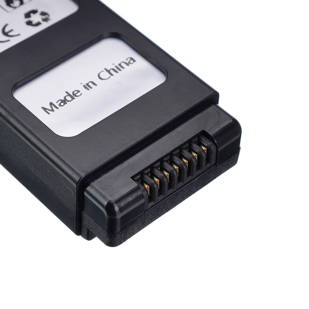 Original 7.4V LiPo Battery For - огляд і ціна Drone Mjx Rc