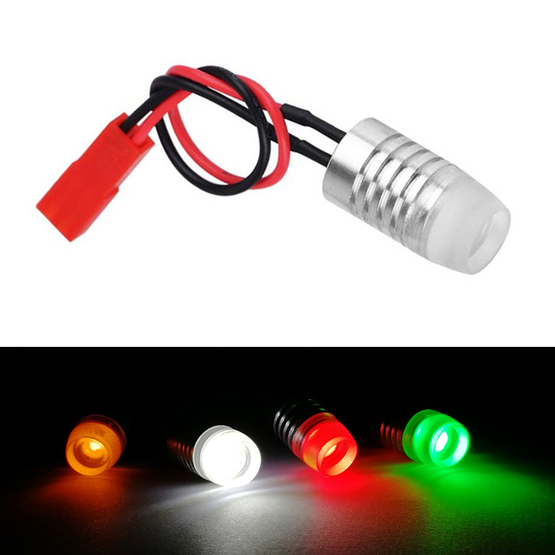 1.5W Super Bright 12V LED Ligh - огляд і ціна Drone Rc Signal