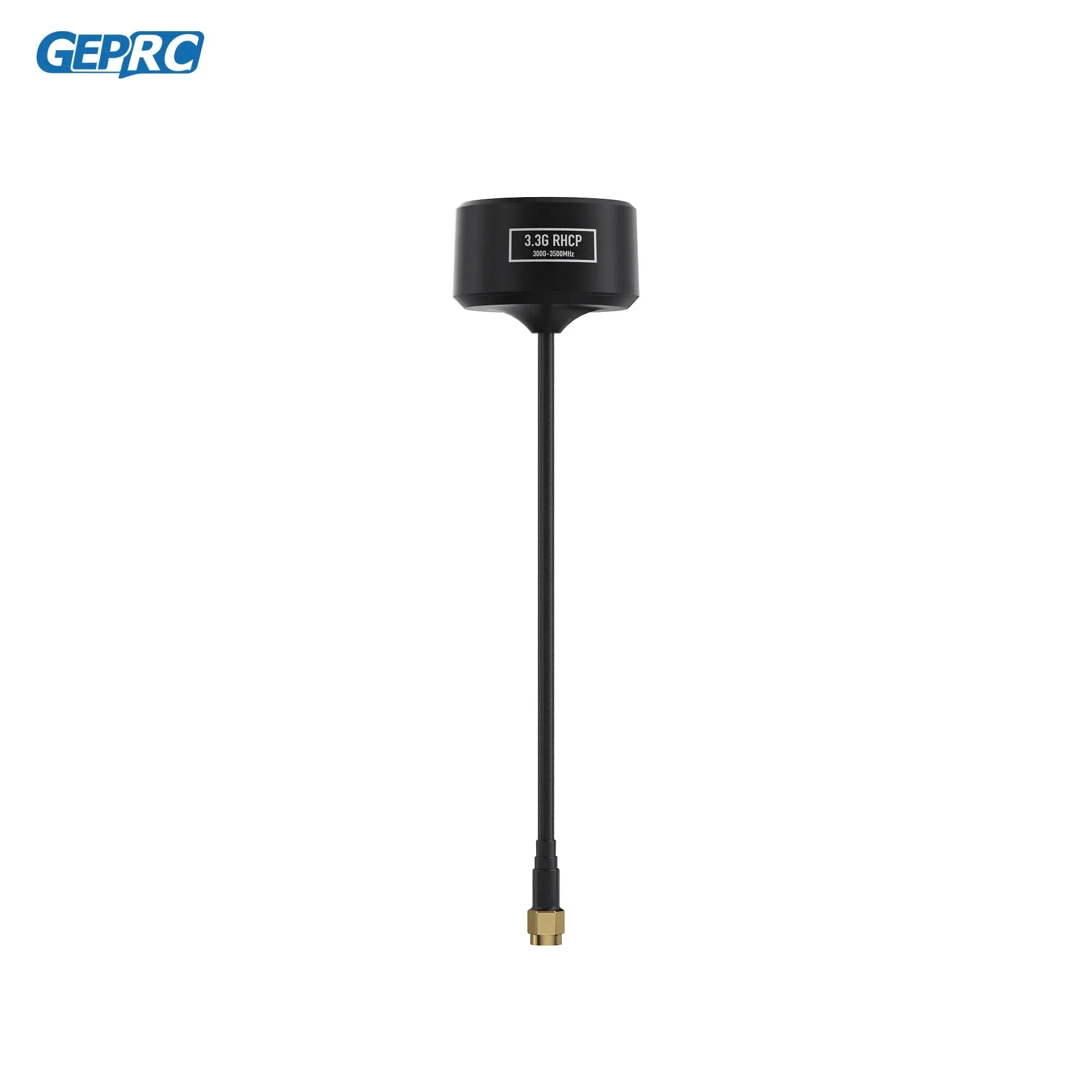 GEPRC MATEN 3.3G 3W VTX PRO VR - огляд і ціна Drone Rc Signal