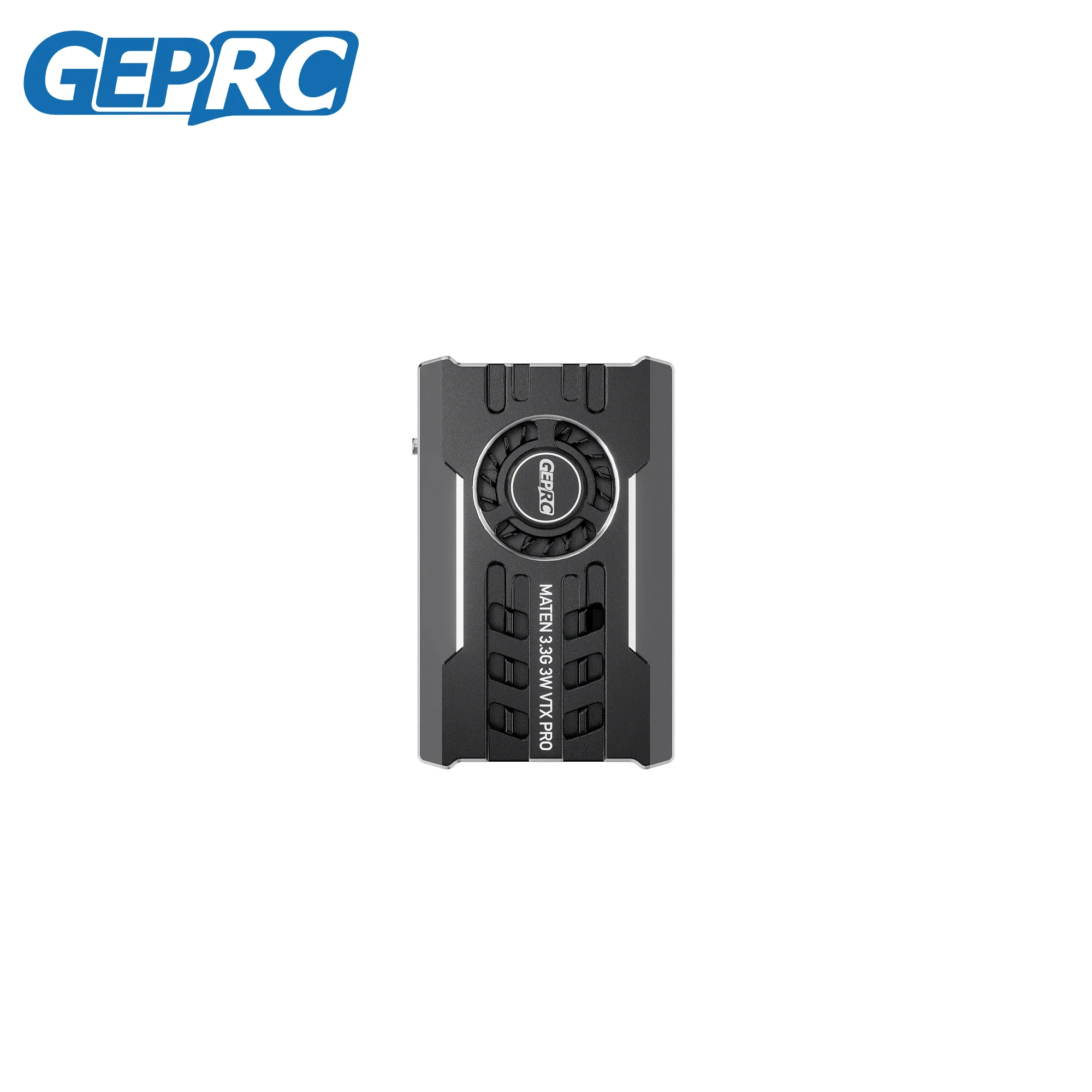 GEPRC MATEN 3.3G 3W VTX PRO VR - огляд і ціна Drone Rc Signal