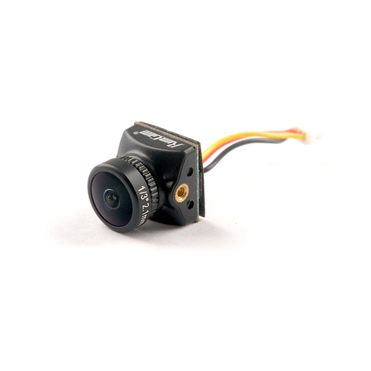 Runcam Nano 2 700TVL 1/3 CMOS  - огляд і ціна Fpv Camera Cmos