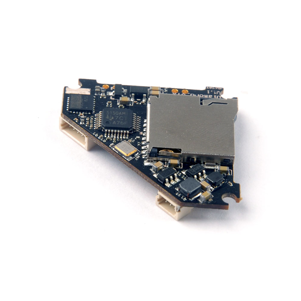 Runcam Nano 2 700TVL 1/3 CMOS  - огляд і ціна Fpv Camera Cmos