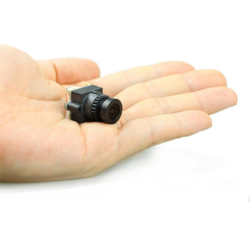 5.8G FPV Transmitter camera CM - огляд і ціна Fpv Camera Cmos