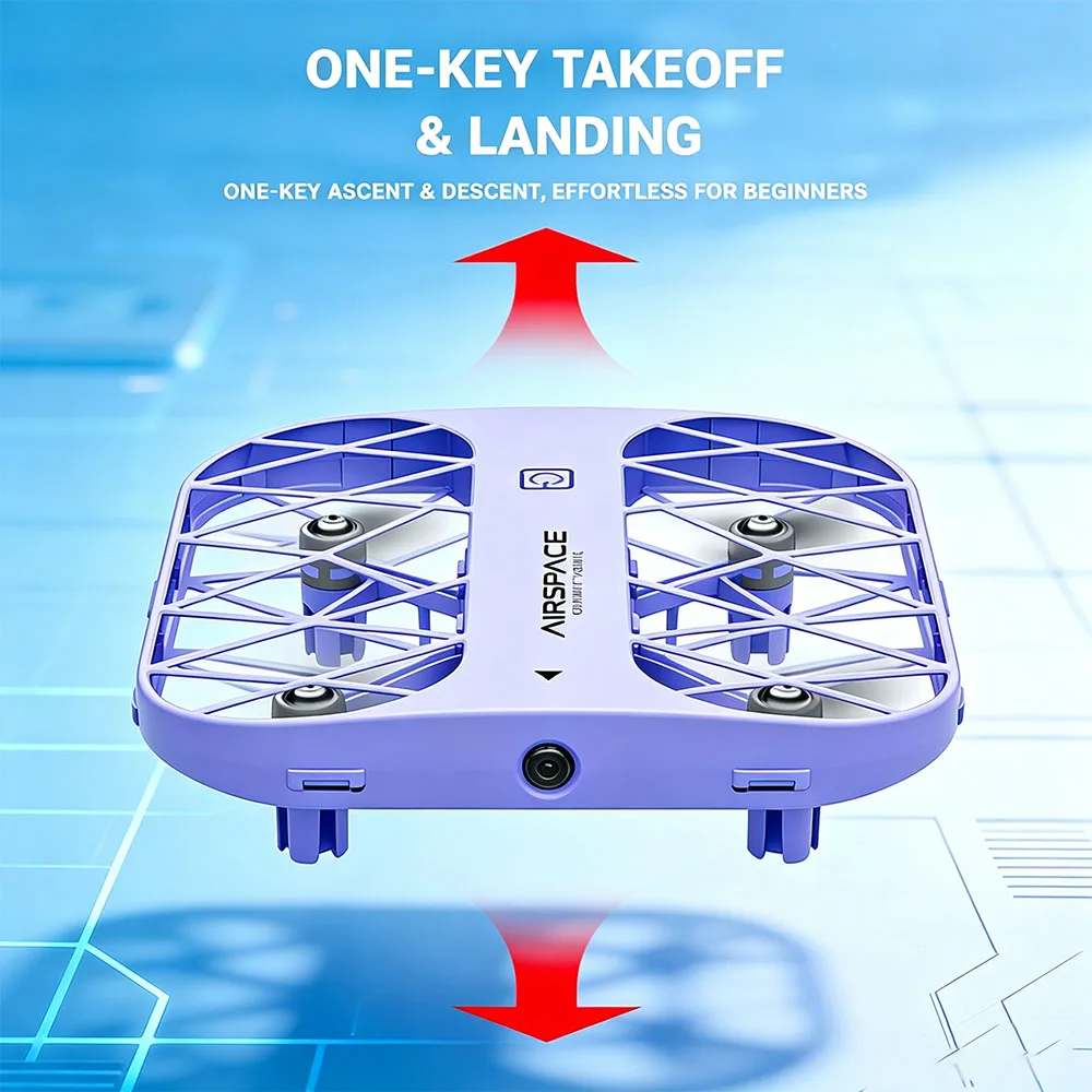 JJRC H142 2026 RC HD Aerial Mi - огляд і ціна Dron Rc Quadcopter