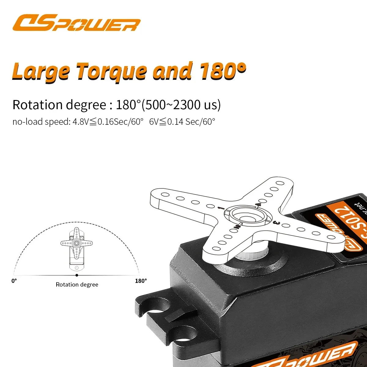 DSpower 3KG Plastic Gear Water - огляд і ціна Drone Rc Car