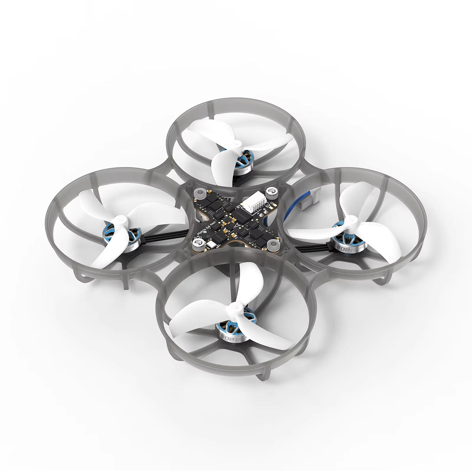 BETAFPV Meteor75 Pro FPV Drone - огляд і ціна Dron Rc Quadcopter