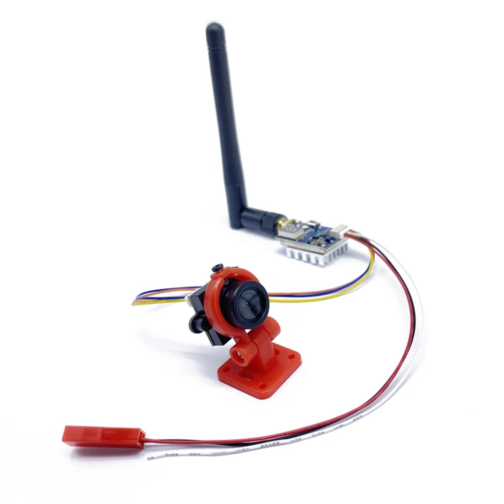 EWRF AIO VTX Camera TX5823 5.8 - огляд і ціна Fpv Camera Cmos