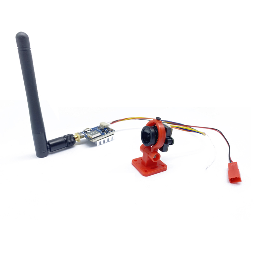EWRF AIO VTX Camera TX5823 5.8 - огляд і ціна Fpv Camera Cmos