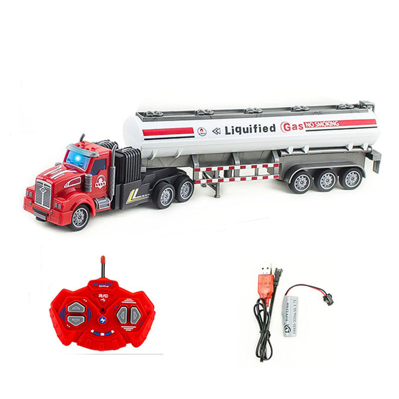 1/48 36Cm Big Rc Truck Model 2 - огляд і ціна Drone Vera Rc