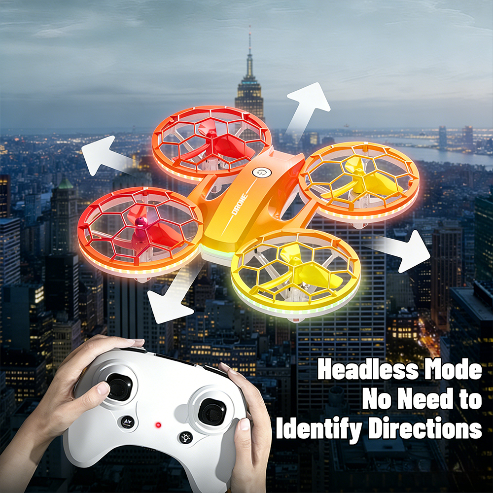 2026 New RC Drone for Kids One - огляд і ціна Drone Vera Rc