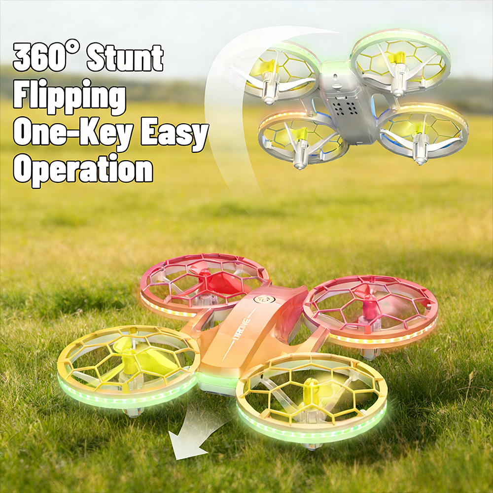 2026 New RC Drone for Kids One - огляд і ціна Drone Vera Rc