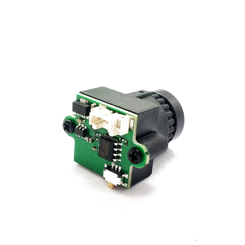 EWRF FPV Dual Camera System 10 - огляд і ціна Fpv Camera Cmos