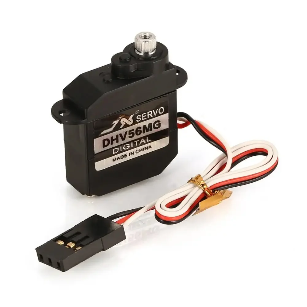 1/2/4PCS JX 5G Mini Coreless D - огляд і ціна Drone Rc Mini