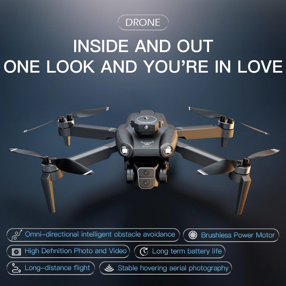 New SG109 Drone 8K Professiona - огляд і ціна Drone Rc Not Connected