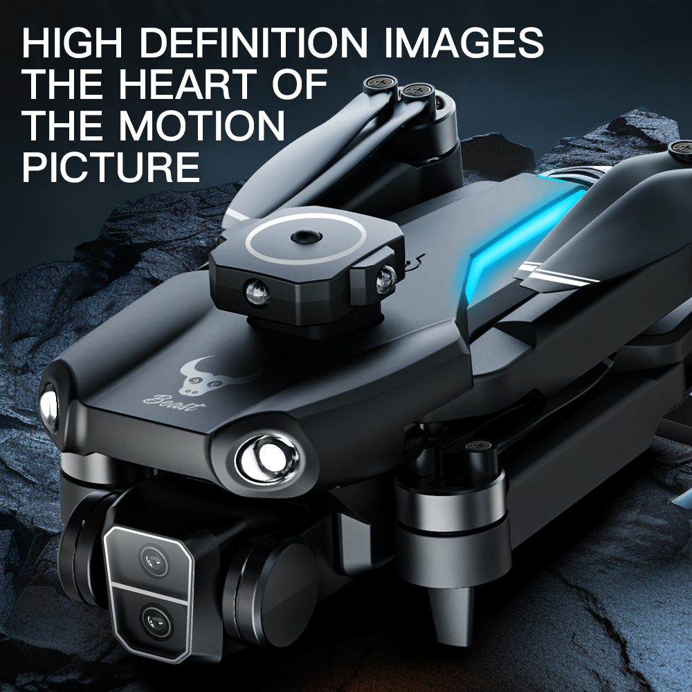New SG109 Drone 8K Professiona - огляд і ціна Drone Rc Not Connected