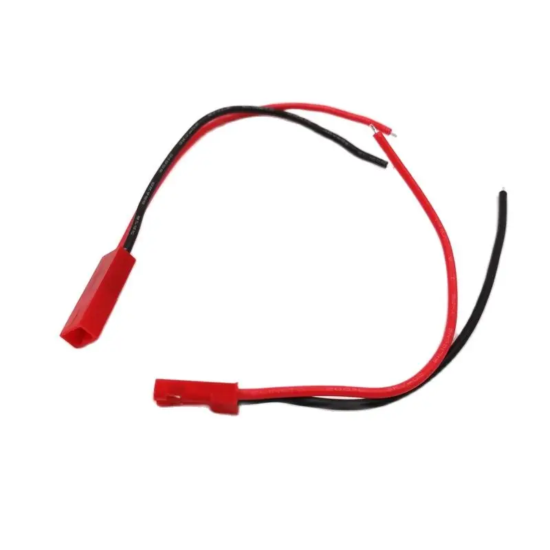 20pcs 10 Pairs JST 2P Connecto - огляд і ціна Drone Carrera Rc