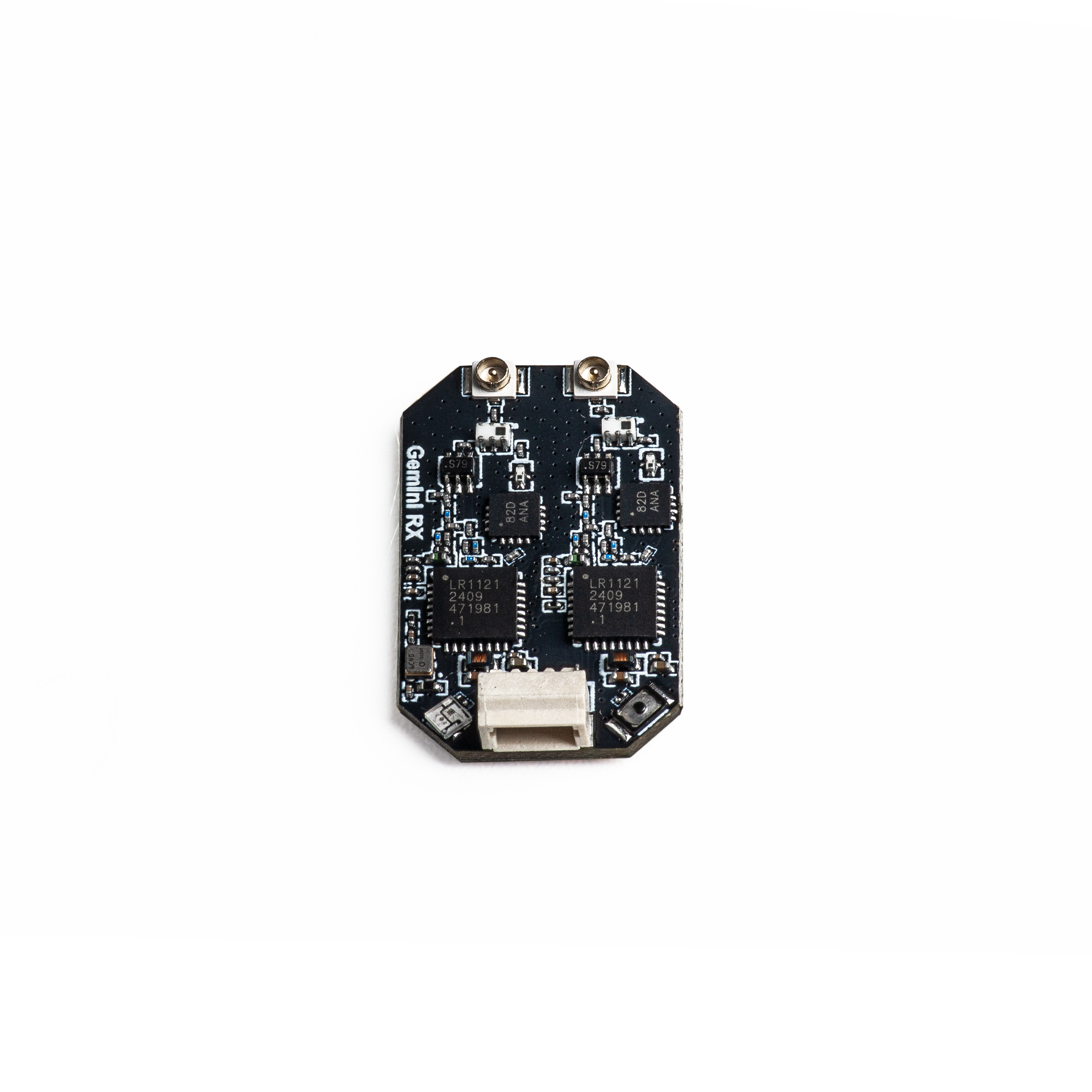 ELRS 915MHz/2.4GHz Gemini Dual - огляд і ціна Drone Rc Racing