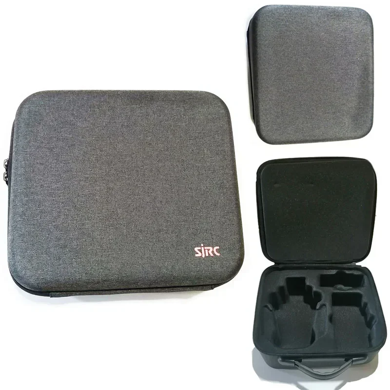 YUNX Portable Hard Storage Sui - огляд і ціна Drone F22 Rc