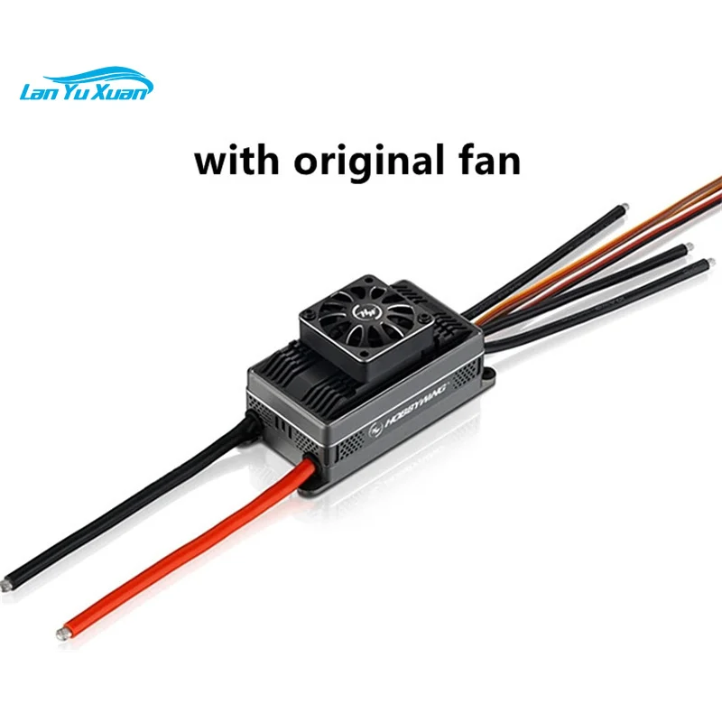 1pc Original Hobbywing Platinu - огляд і ціна Drone Rc Accessories