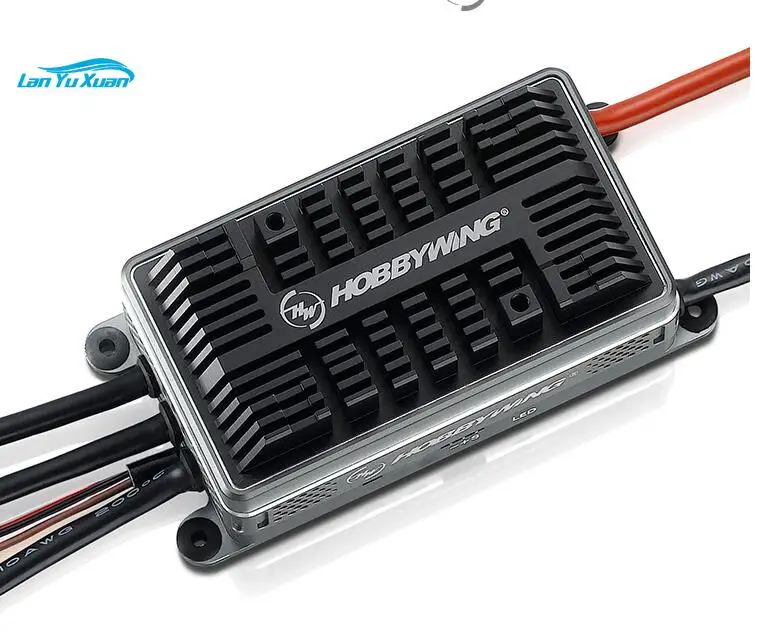 1pc Original Hobbywing Platinu - огляд і ціна Drone Rc Accessories