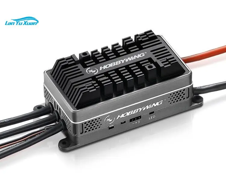 1pc Original Hobbywing Platinu - огляд і ціна Drone Rc Accessories