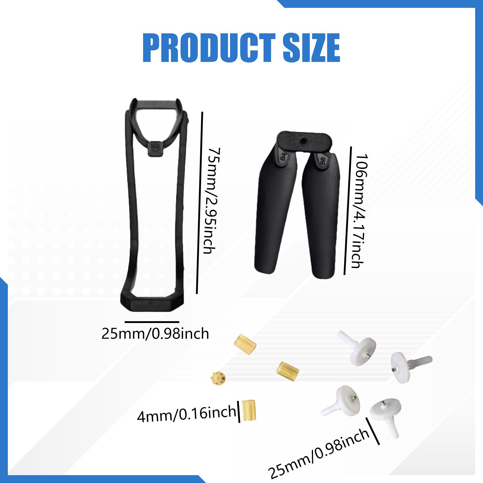 Aircraft Propeller Protective  - огляд і ціна Drone Rc Accessories