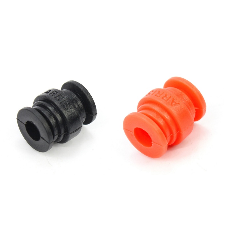 4Pcs/Lot Anti Vibration Rubber - огляд і ціна Drone Rc Drone