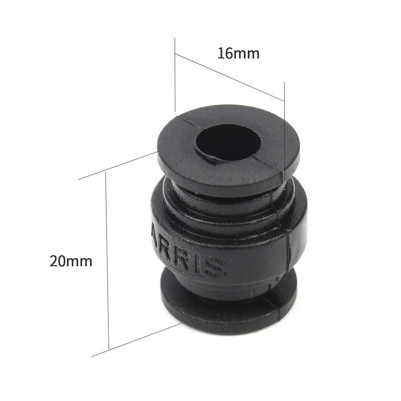 4Pcs/Lot Anti Vibration Rubber - огляд і ціна Drone Rc Drone