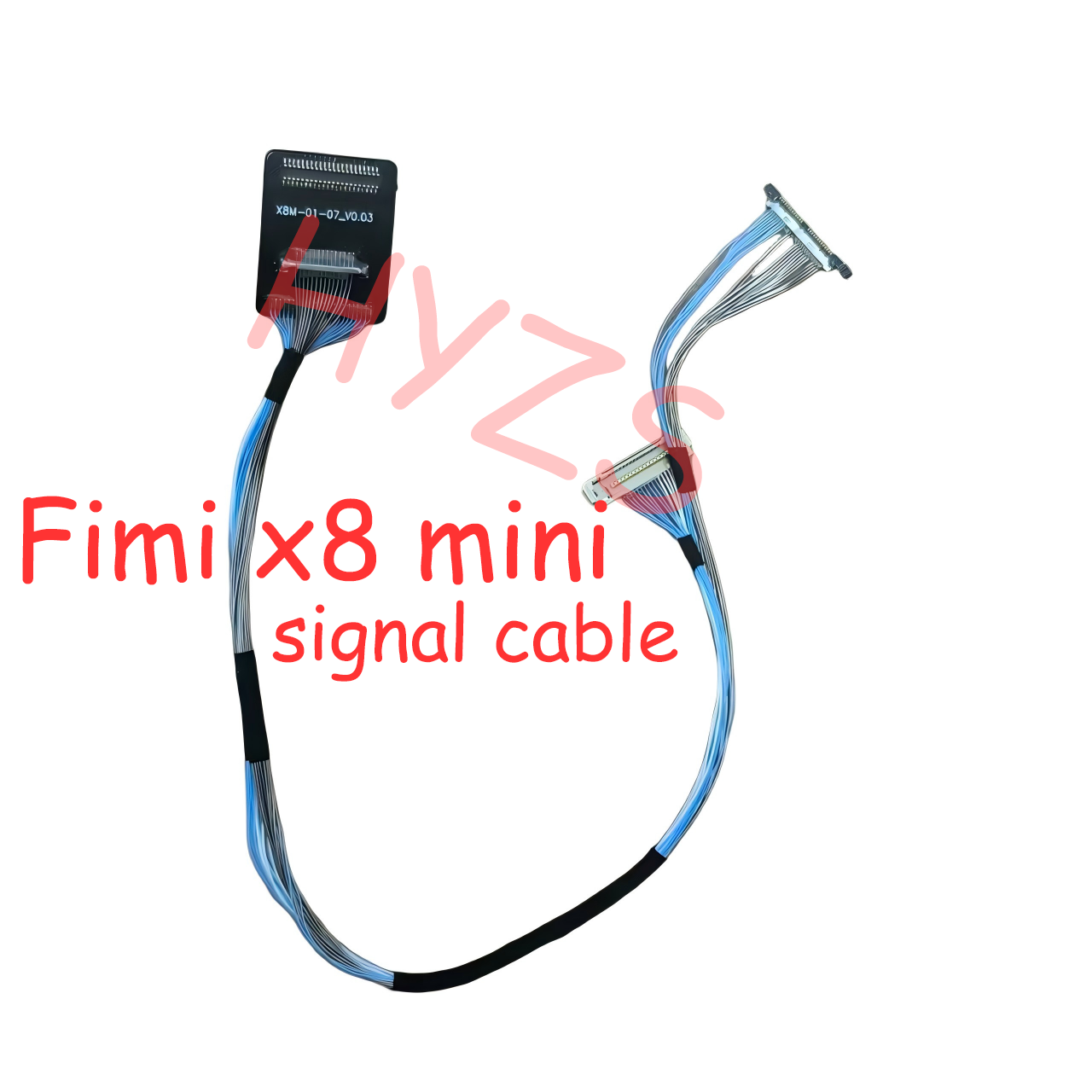 New Camera PTZ Cable For FIMI  - огляд і ціна Drone Rc Signal