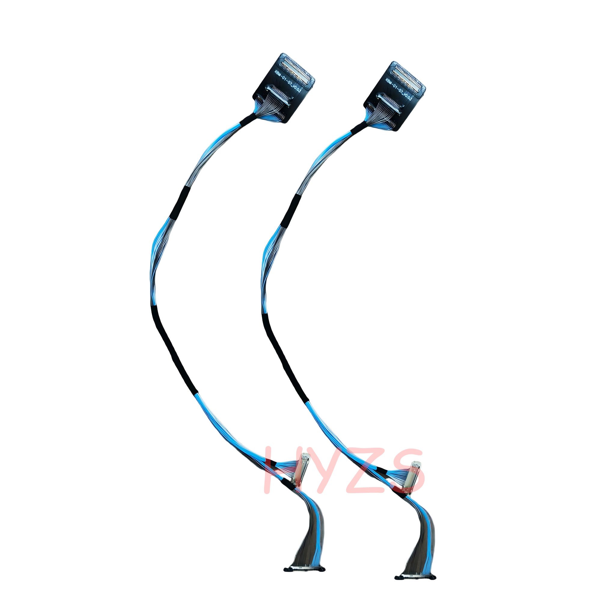 New Camera PTZ Cable For FIMI  - огляд і ціна Drone Rc Signal