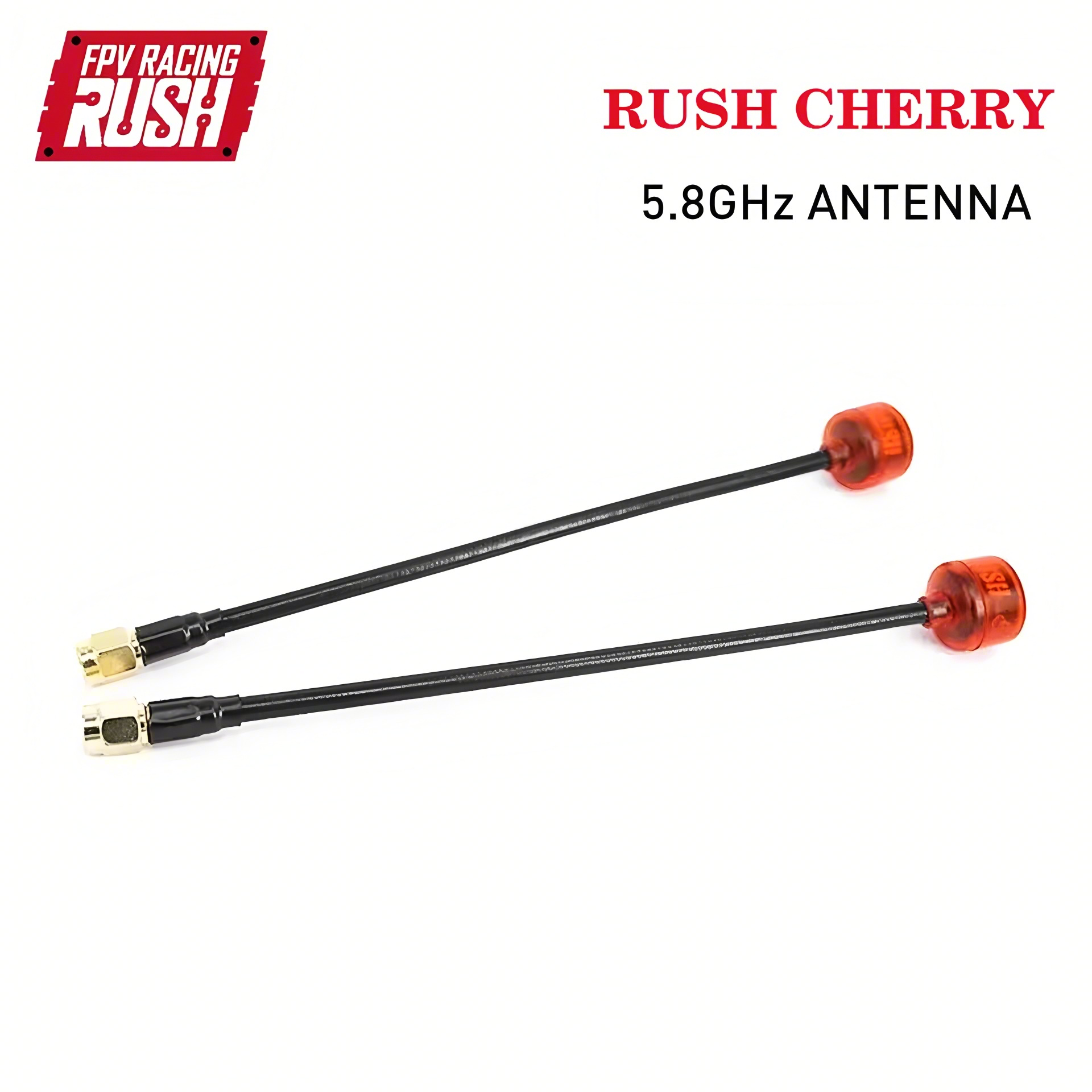 2026 NEW RUSHFPV RUSH Cherry F - огляд і ціна Drone Rc Airplane