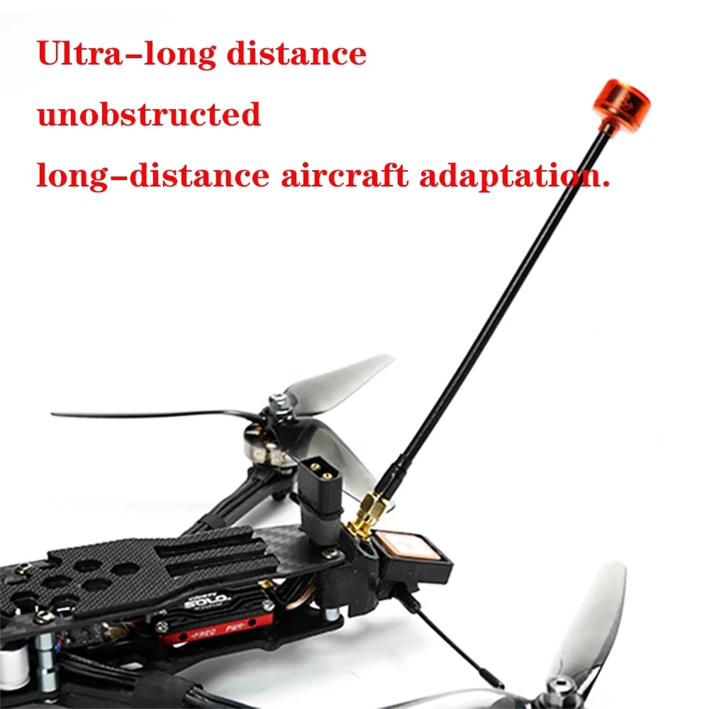 2026 NEW RUSHFPV RUSH Cherry F - огляд і ціна Drone Rc Airplane