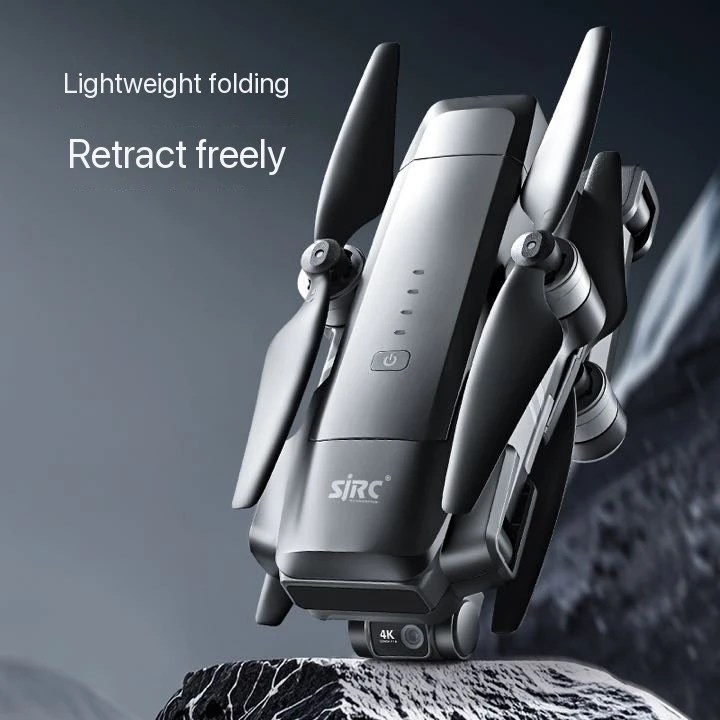 SJRC F22 S3 PRO Drone 4K Profe - огляд і ціна Drone F22 Rc